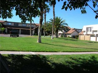 3131 Arville St, Las Vegas, NV 89102