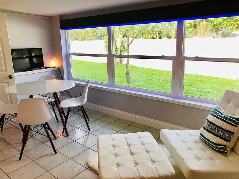 Office/Den/Breakfast Nook