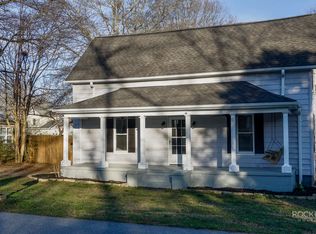 305 Craig St, Fountain Inn, SC 29644