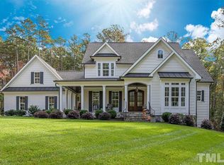 12634 Scenic Way, Raleigh, NC 27614