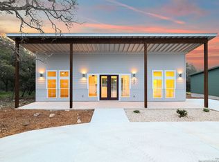 393 Lamplight, Spring Branch, TX 78070