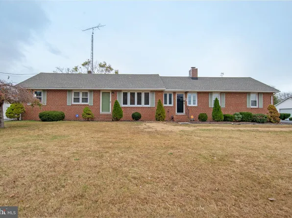 6781 Marshall St, Milford, DE 19963