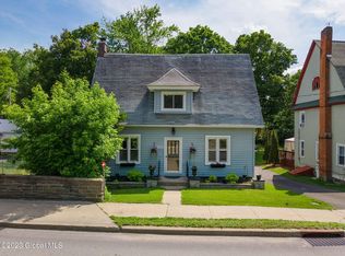 234 Main St, Richmondville, NY 12149