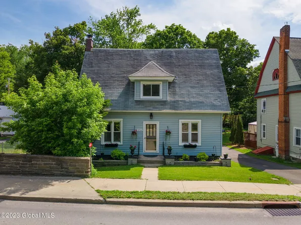 234 Main Street, Richmondville, NY 12149
