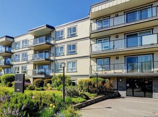 The Westfield, Victoria, BC V8V 3A5