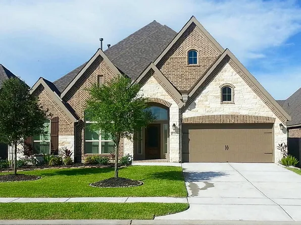 6306 Milam Branch Ln, Rosenberg, TX 77471