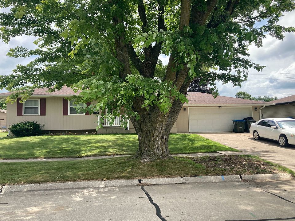 1909 N 28th St, Fort Dodge, IA 50501 Zillow