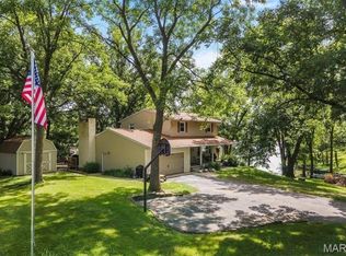 12 Del Mar Ct, Taylorville, IL 62568