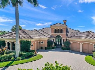 11669 Bald Eagle Way, Naples, FL 34120