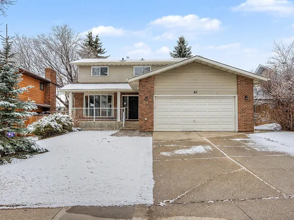 84 Woodlands Rd, Saint Albert, AB T8N 3G9