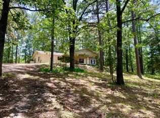 12595 Wildcat Hollow Rd, Dardanelle, AR 72834