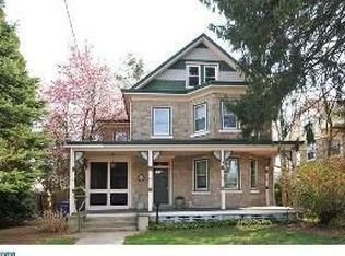 326 Lindenwold Ave, Ambler, PA 19002