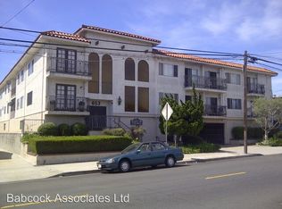 653 W 13th St APT 7, San Pedro, CA 90731