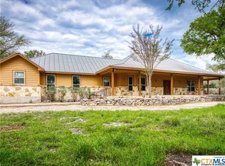 1500 Hugo Rd, San Marcos, TX 78666