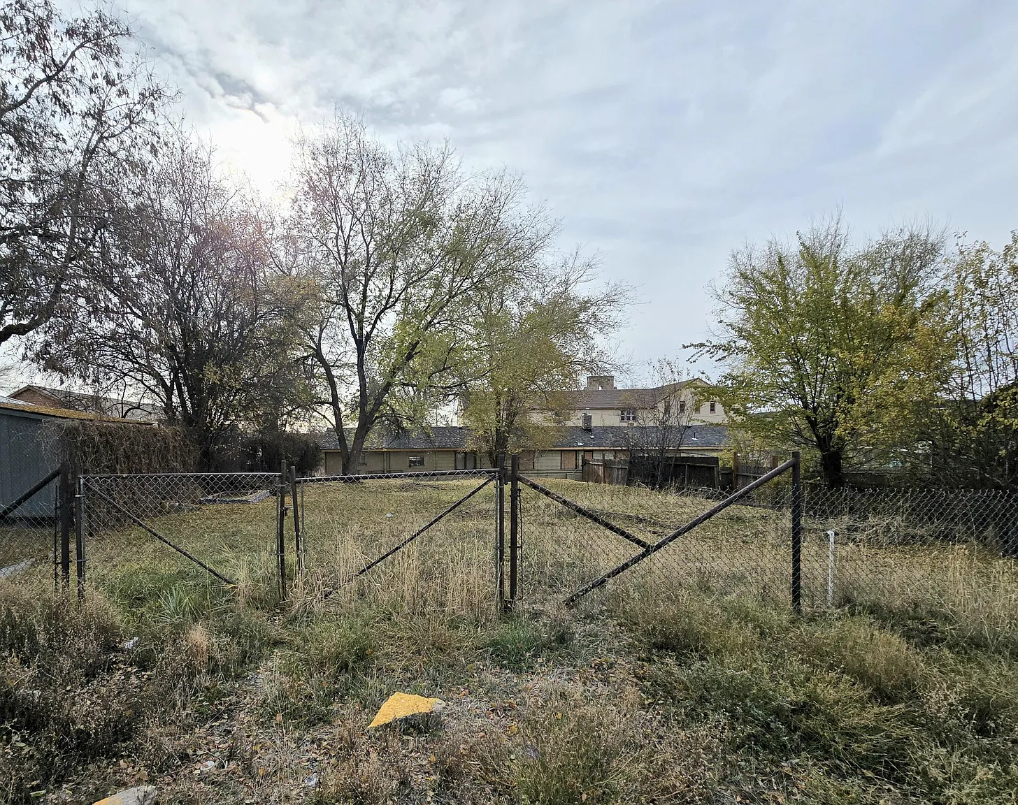 Fleishhacker St #1&2 photo 1