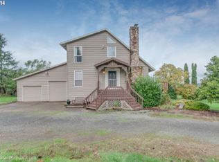 15363 Loder Rd, Oregon City, OR 97045