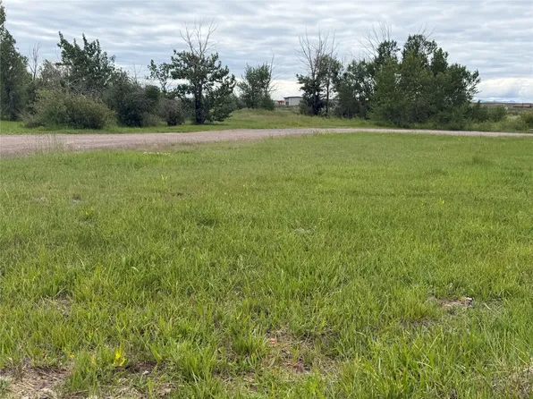 Paul Rd, Browning, MT 59417