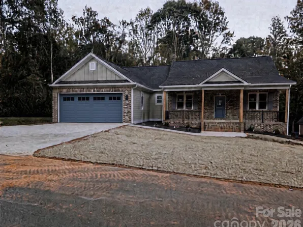 1895 Knolls Dr, Newton, NC 28658