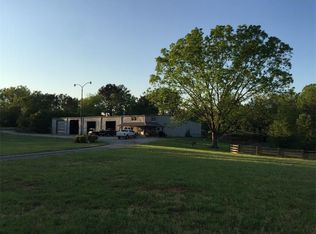 430 Liberty Ln, Dawsonville, GA 30534