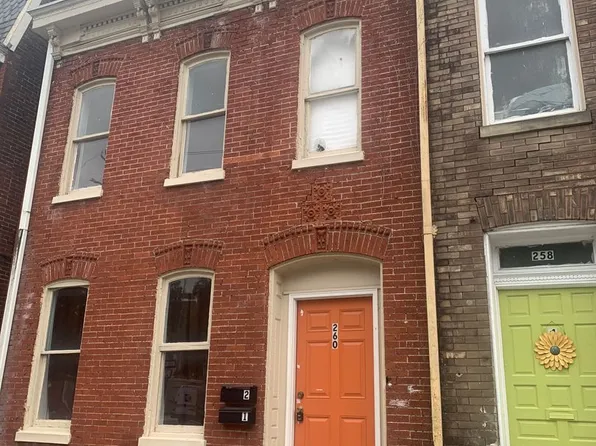 260 E King St #2, York, PA 17403