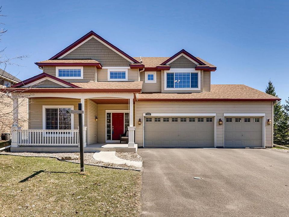 1st image of 2509 Sandstone Dr
