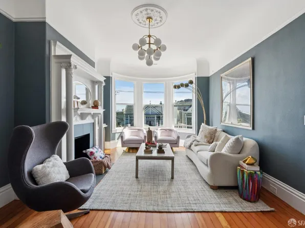 1684 McAllister St, San Francisco, CA 94115