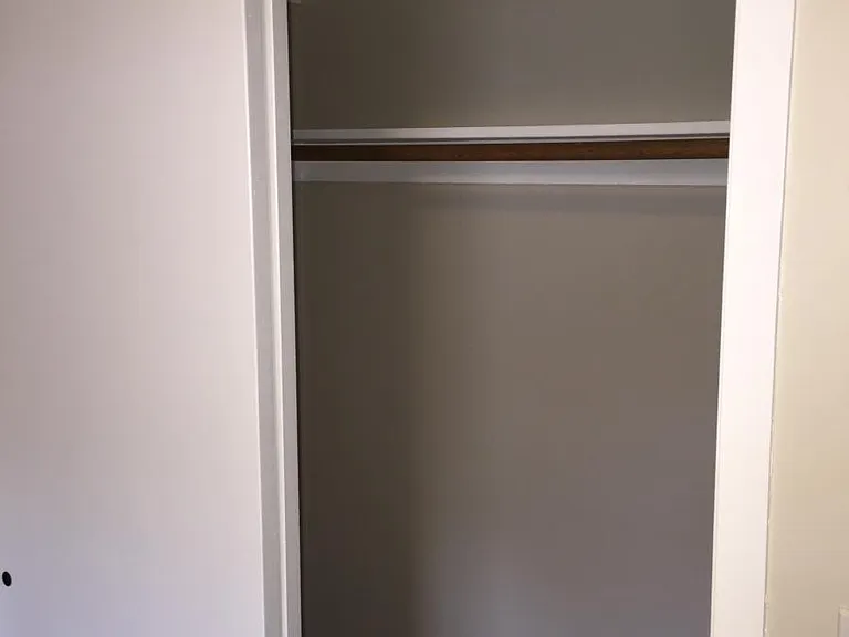 Bedroom closet 2