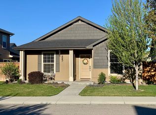 2851 N Leblanc Way, Meridian, ID 83646
