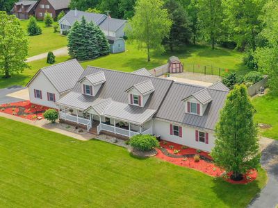 13881 Rivercrest Dr, White Pigeon, MI, 49099