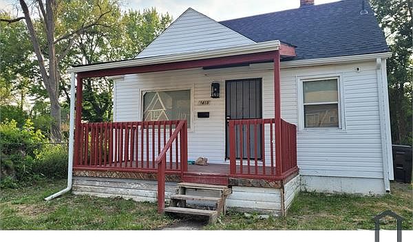 1st image of this home