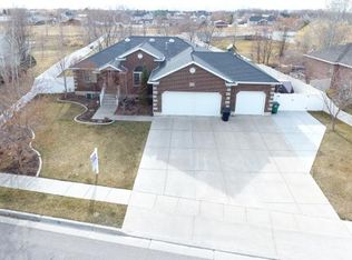 474 S Joshua Dr, Kaysville, UT 84037