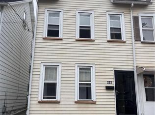 232 W Nesquehoning St, Easton, PA