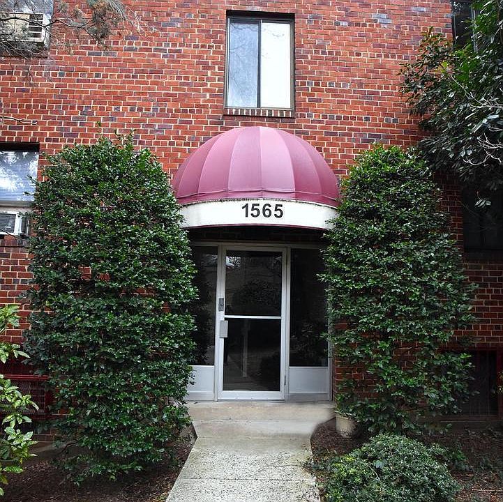 1st image of 1565 N Colonial Ter APT 204
