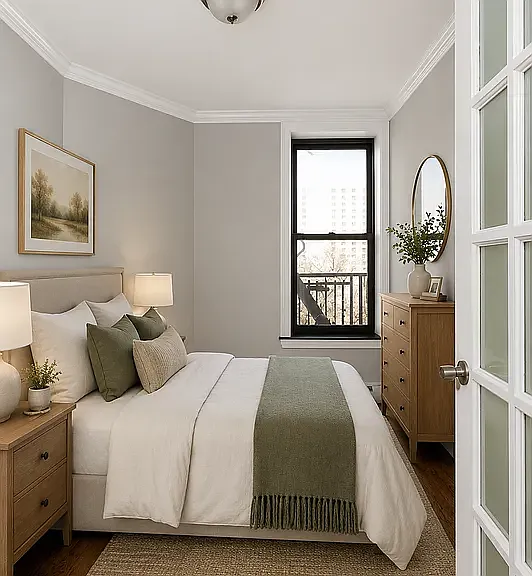 438 W 52nd St #R7C — Photo 12