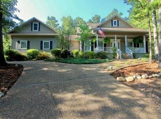 1 Propio Way, Hot Springs Village, AR 71909