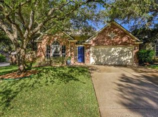 13400 Anarosa Loop, Austin, TX 78727