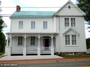 20105 Fisher Ave, Poolesville, MD 20837