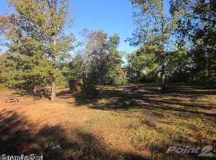 553 Acklin Gap Rd, Conway, AR 72032