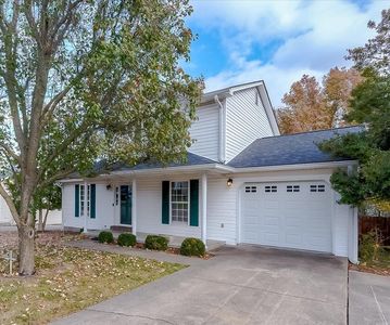1409 Wendy Dr, Lawrenceburg, KY, 40342