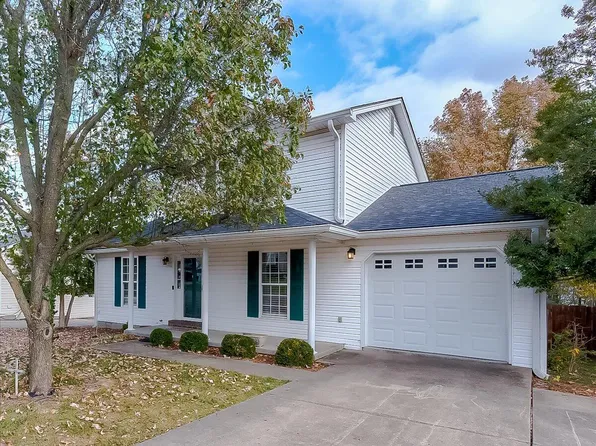 1409 Wendy Dr, Lawrenceburg, KY 40342