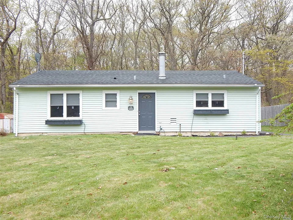 13 Defense Hill Rd
