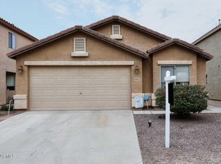 40012 W Sanders Way, Maricopa, AZ 85138