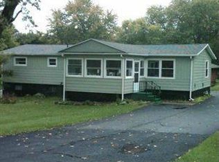 28 Church St E, Lexington, OH 44904