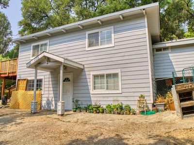 9495 Zayante Dr, Felton, CA, 95018