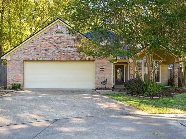 9012 Klondike Ct, Shreveport, LA 71115