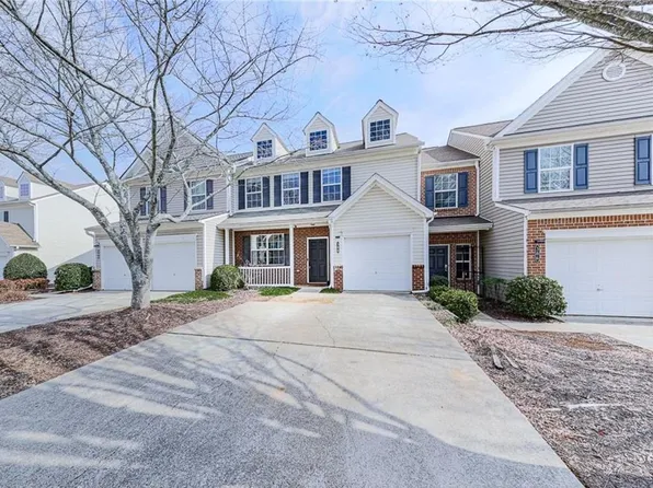 388 Weatherstone Pl, Alpharetta, GA 30004