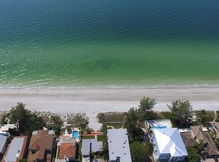 15652 Gulf Blvd, Redington Beach, FL 33708