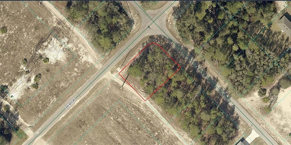 1st image of 8009-1154-01 SW 155 STREET ROAD LOT 1