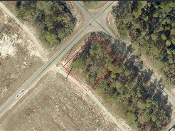 8009-1154-01 SW 155 STREET ROAD LOT 1, OCALA, FL 34473