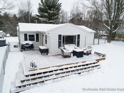 5043 12 Mile Rd NE, Rockford, MI, 49341